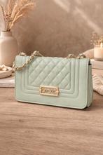 Partij mintgroene Mihella tassen, NHP International, Sales@nhp-international.com, Ophalen of Verzenden, Handtas