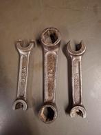 BSA M20 SLEUTELS BOORDGEREEDSCHAP TWEEDE WERELDOORLOG, Motoren, Ophalen of Verzenden