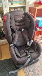 Autostoel incl verkleiner en slaapstand, Kinderen en Baby's, Autostoeltjes, Verstelbare rugleuning, 9 t/m 18 kg, Ophalen, Overige merken