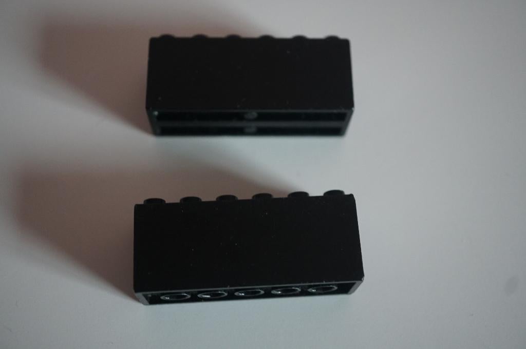 Lego trein gewichten kleur zwart, Lego, Ophalen of Verzenden, Losse stenen, City