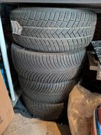 Winterbanden voor Tesla Model 3, Auto-onderdelen, Banden en Velgen, 18 inch, Gebruikt, 235 mm, Band(en)