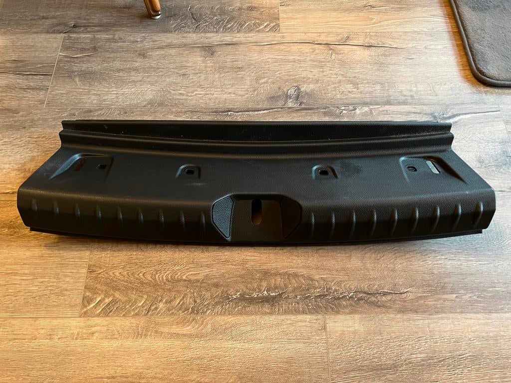 BMW F20 Sierafdekking Tildrempel, Auto-onderdelen, Interieur en Bekleding, Ophalen of Verzenden, Gebruikt, BMW