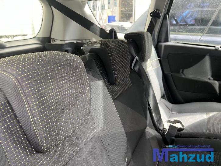 RENAULT SCENIC 3 compleet interieur 2009-2016, Auto-onderdelen, Interieur en Bekleding, Renault, Gebruikt, Ophalen of Verzenden