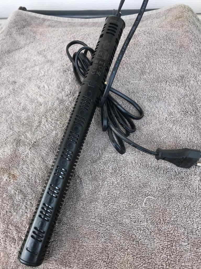 Juwel aquarium verwarming 200 watt nieuw !!, Ophalen of Verzenden, Verwarming, Juwel, Verlichting of Verwarming