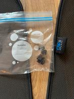 Zonnenscherm Car Shades Volkswagen Tiguan 2007-2015, Ophalen, Zo goed als nieuw