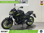 Kawasaki Z 650 ABS (bj 2021), Motoren, 2 cilinders, Kawasaki, Bedrijf, Onbekend