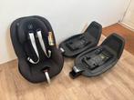 Maxi cosi Pearl Pro met 2x een base, Kinderen en Baby's, Autostoeltjes, Ophalen, 9 t/m 18 kg, Zo goed als nieuw, Isofix