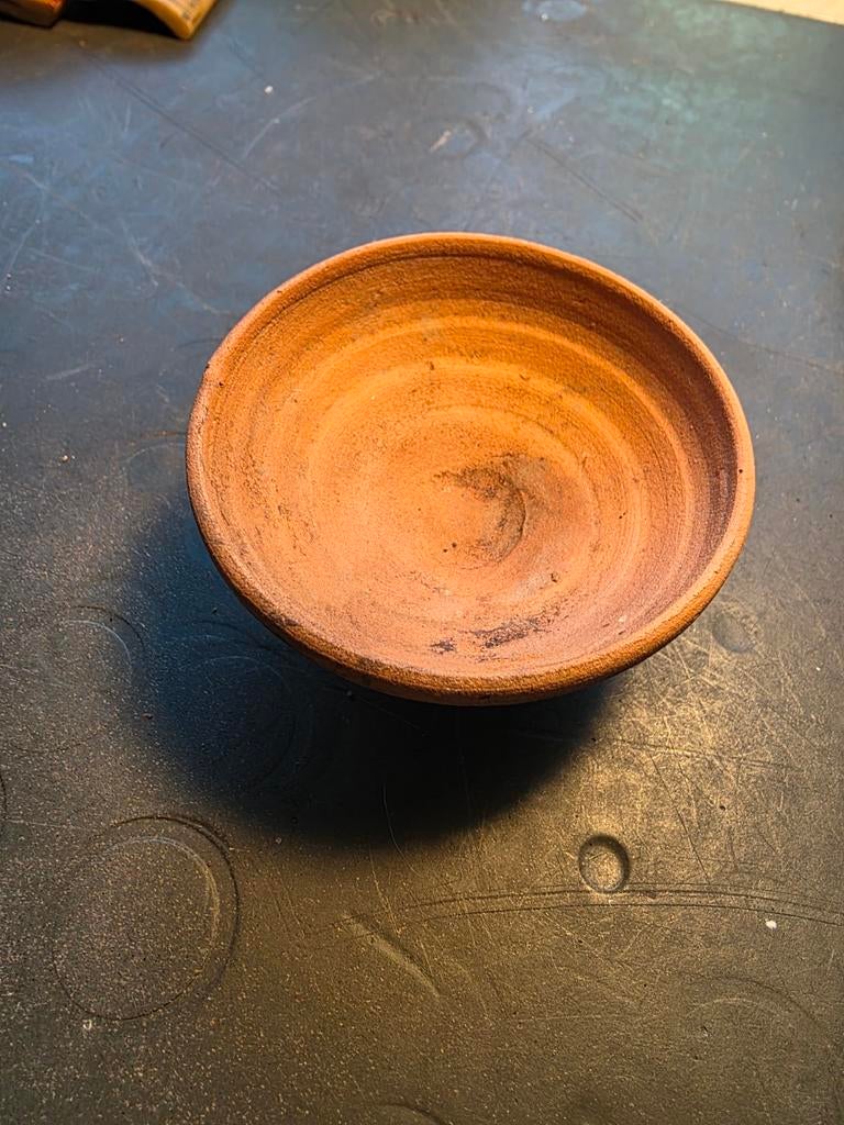 Romeins bodemvondst steengoed terracotta, Antiek en Kunst, Ophalen of Verzenden