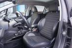Peugeot 2008 1.2 PureTech Allure, Voorwielaandrijving, Gebruikt, Leder en Stof, Origineel Nederlands