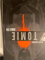 Tomie manga boek van Junji Ito, Eén stripboek, Ophalen, Gelezen