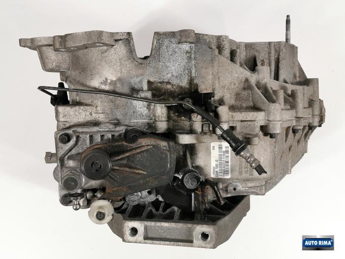 Versnellingsbak van een Volvo V60, Gebruikt, -, -, Ophalen of Verzenden