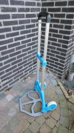 Inklapbare Steekwagen - Stevig Model, Doe-het-zelf en Verbouw, Transportwagens, Ophalen