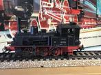 Marklin tenderloc 37140 DB br89.70-75. digitaal, Wisselstroom, Locomotief, Ophalen of Verzenden, Zo goed als nieuw