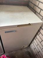 Vriezer, Witgoed en Apparatuur, Vriezers en Diepvrieskisten, Ophalen of Verzenden, Zo goed als nieuw