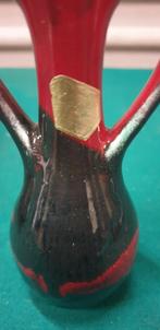art deco vaas, Antiek en Kunst, Ophalen of Verzenden