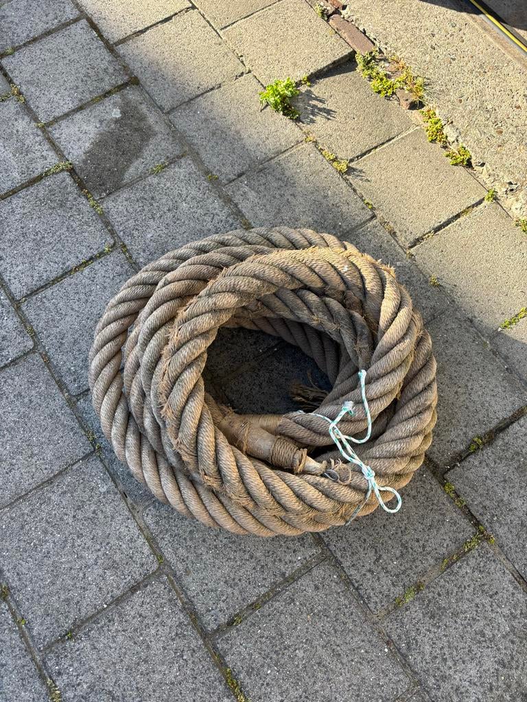 Kabelaring Interboat 16 - Decoratie of andere doeleinden, Watersport en Boten, Accessoires en Onderhoud, Ophalen, Gebruikt, Overige typen