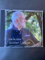 Dick Van Altena : Golden Liesjes ( cd ), Ophalen of Verzenden, Zo goed als nieuw, Levenslied of Smartlap
