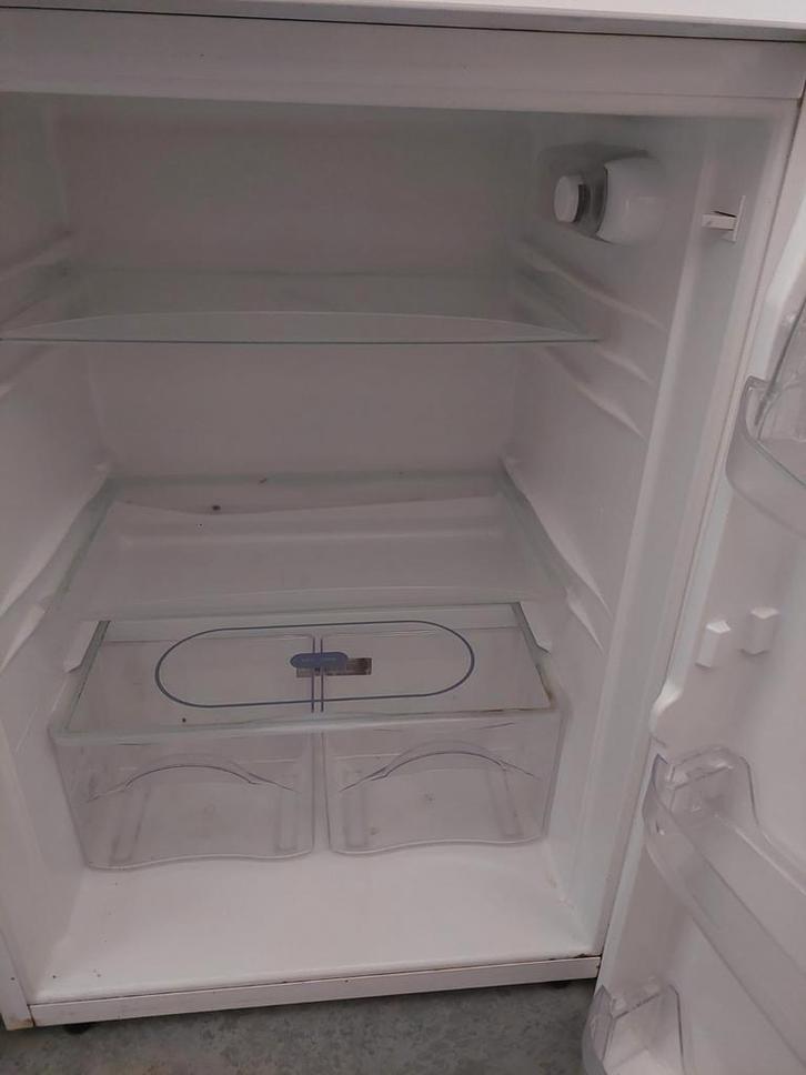 Whirlpool koelkast, Witgoed en Apparatuur, Koelkasten en IJskasten, Zonder vriesvak, 200 liter of meer, 160 cm of meer, Ophalen