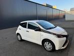 Toyota Aygo 1.0 12V Vvt-i Ddrs 2016 Wit, Auto's, Toyota, Voorwielaandrijving, 4 stoelen, Wit, Origineel Nederlands