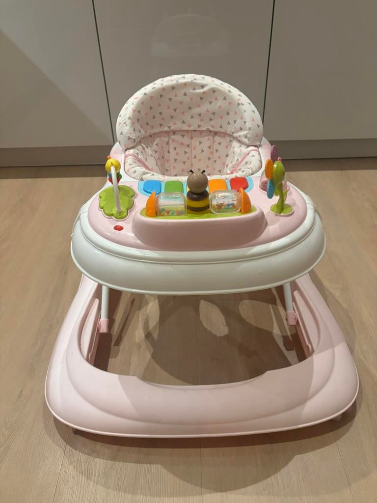 loopwagen, Ophalen of Verzenden, Gebruikt