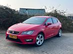 Seat Leon FR 1.4 TSI, Auto's, Voorwielaandrijving, 1131 kg, 4 cilinders, Leon