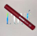 Lipstain red blast L’oye nummer 01, Lippen, Ophalen of Verzenden, Zo goed als nieuw, Make-up