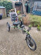 Van Raam driewieler in goede staat, Ophalen of Verzenden, Zo goed als nieuw, Van Raam
