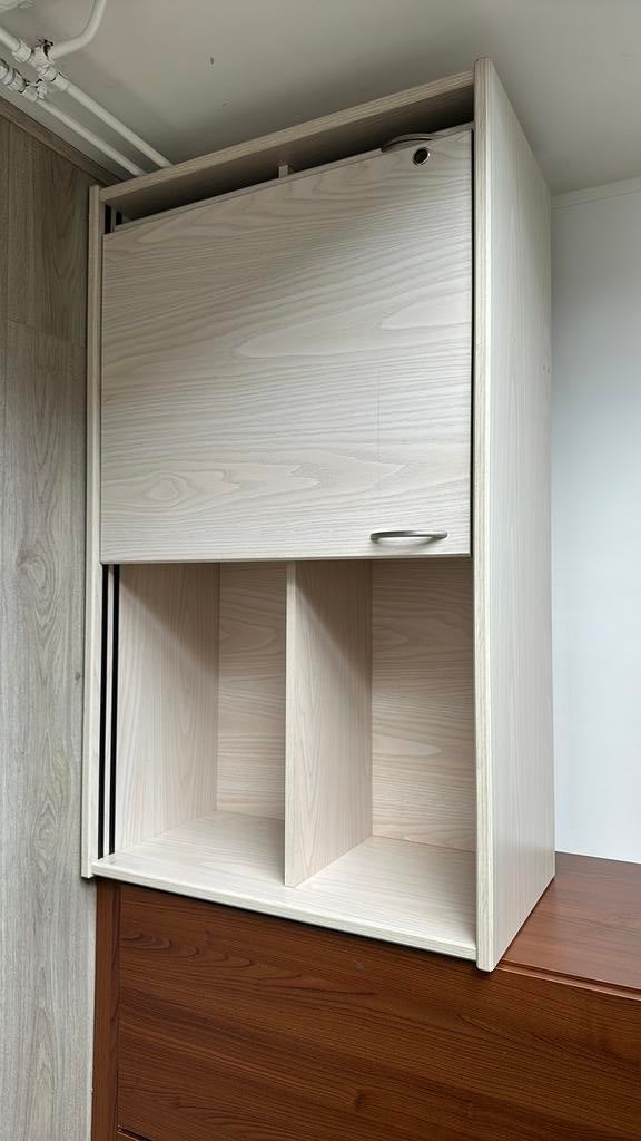 Archiefkast 120x40x72, Ophalen, 100 tot 150 cm, Zo goed als nieuw, Minder dan 100 cm