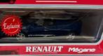 Coelianmodels, Anson, Renault Mégane, 1/18, € 39,99, Ophalen of Verzenden, Nieuw, Auto, Overige merken