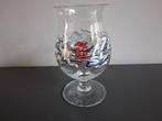 Duvel glas Franky Sticks 2022 bierglas, Ophalen of Verzenden, Zo goed als nieuw, Bierglas