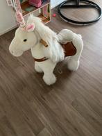 kinder paard, Ophalen of Verzenden, Zo goed als nieuw, Overige typen