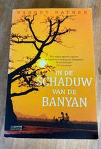 Vaddey Ratner - In de schaduw van de Banyan, Wereld overig, Ophalen of Verzenden, Zo goed als nieuw, Vaddey Ratner