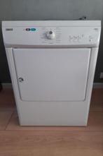 zanussi afvoerdroger, Ophalen, 6 tot 8 kg, Gebruikt, Luchtafvoer