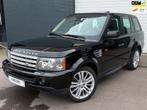 Land Rover Range Rover Sport 4.2 V8 Supercharged SCHUIFDAK/Y, Auto's, Automaat, 4197 cc, Gebruikt, 390 pk