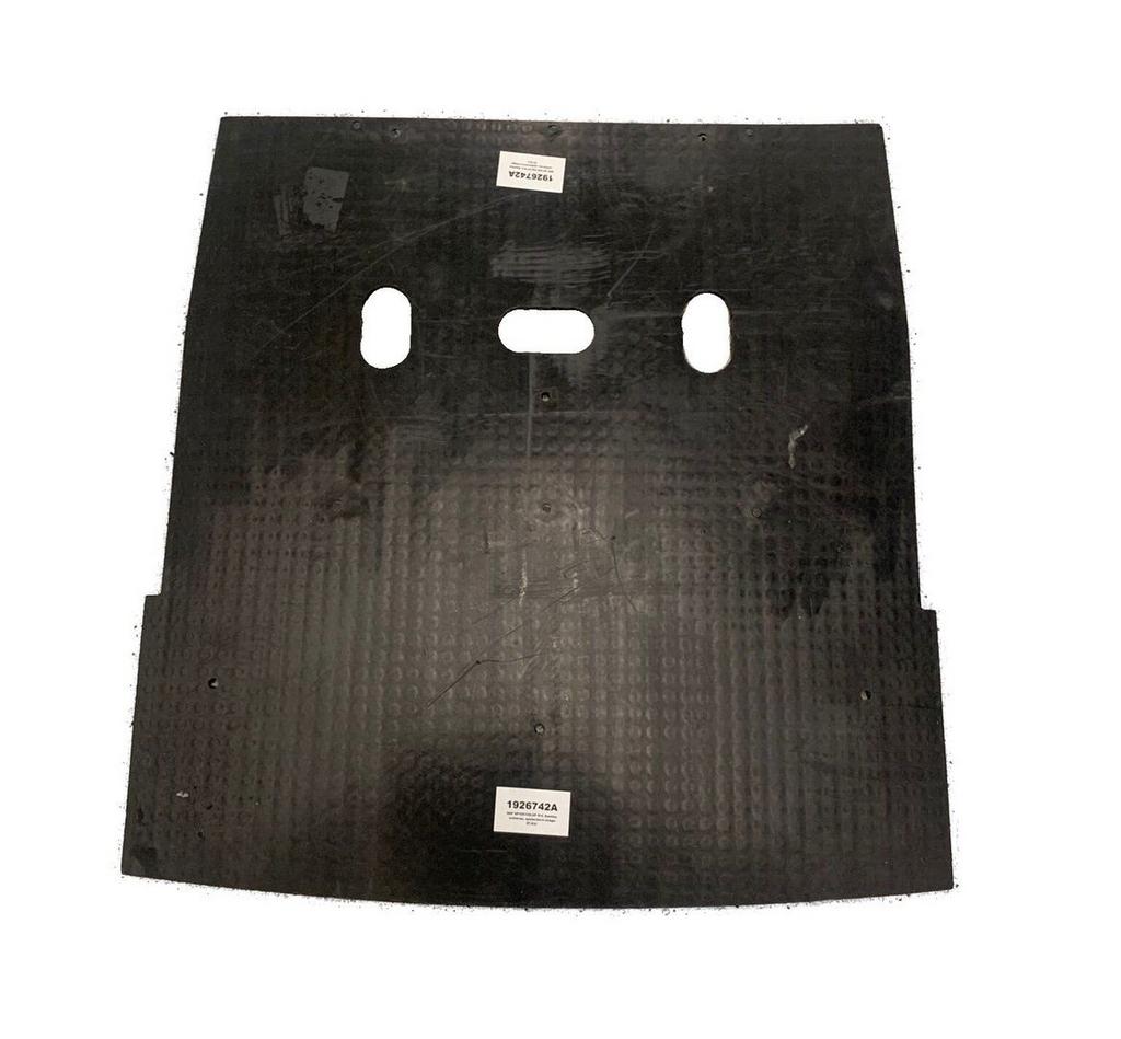 DAF XF105/106,CF R=L  SPATLAP SCHTERAS, SPATSCHERM-INLAGE 19, Gebruikt, Carrosserie en Plaatwerk, -, -