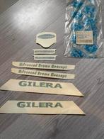 Gilera Runner Stickerset, Ophalen