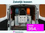 Renault Trafic 2.0 dCi 120 T29 L2, DC, Dubbel Cabine, Osmose, Voorwielaandrijving, Stof, Gebruikt, 4 cilinders