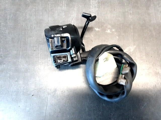 CBR600F 2001 - 2006 Honda Elektrische bediening D1-60047