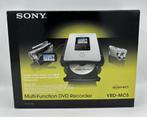 Sony VRD-MC5 Multi-Function DVD Recorder, Ophalen of Verzenden, Zo goed als nieuw, Dvd-recorder, Sony