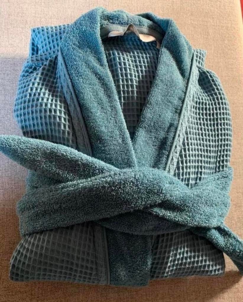 Chérie Line Badjas - uniseks, Ophalen of Verzenden, Nieuw