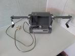 Filmviewer, ALCRON, 8 mm Editor-(#8845), Ophalen of Verzenden, 1960 tot 1980, Projector