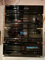 Vintage Pioneer 80’s stereoset losse componenten + speakers, Ophalen, Losse componenten, Zo goed als nieuw, Pioneer