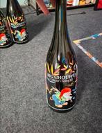 La Chouffe, Verzamelen, Biermerken, Ophalen of Verzenden, Gebruikt, Flesje(s), Overige merken