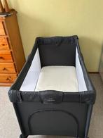Koelstra campingbedje met bassinet, Ophalen, Zo goed als nieuw, Reisbedje