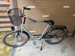 Batavus damesfiets, 26 inch., Fietsen en Brommers, Fietsen | Dames | Moederfietsen, Ophalen, 0 zitjes, Gebruikt, Batavus
