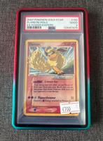 Flareon Goldstar PSA2, Ophalen of Verzenden, Nieuw, Losse kaart, Foil
