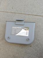 Prullenbak caravan, Ophalen, Zo goed als nieuw