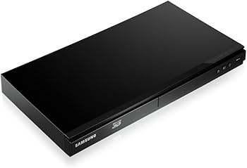 Samsung BD-E5500 Bleu-ray Speler - Zo goed als nieuw, Ophalen of Verzenden, Zo goed als nieuw, Samsung