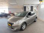 Peugeot 208 1.2 VTi Style Apk Nieuw,Cruise,Clima,Carplay,Nav, Voorwielaandrijving, Euro 5, Stof, Gebruikt