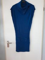 Claudia Strater Tuniek maat 36, Wol., Kleding | Dames, Blouses en Tunieken, Ophalen, Blauw, Zo goed als nieuw, Claudia Sträter